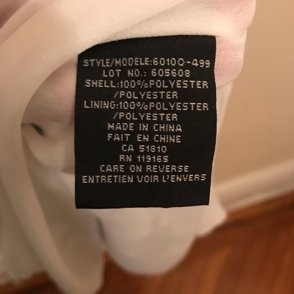 Sleeveless A line midi dress, 2 - Picture 5 of 5